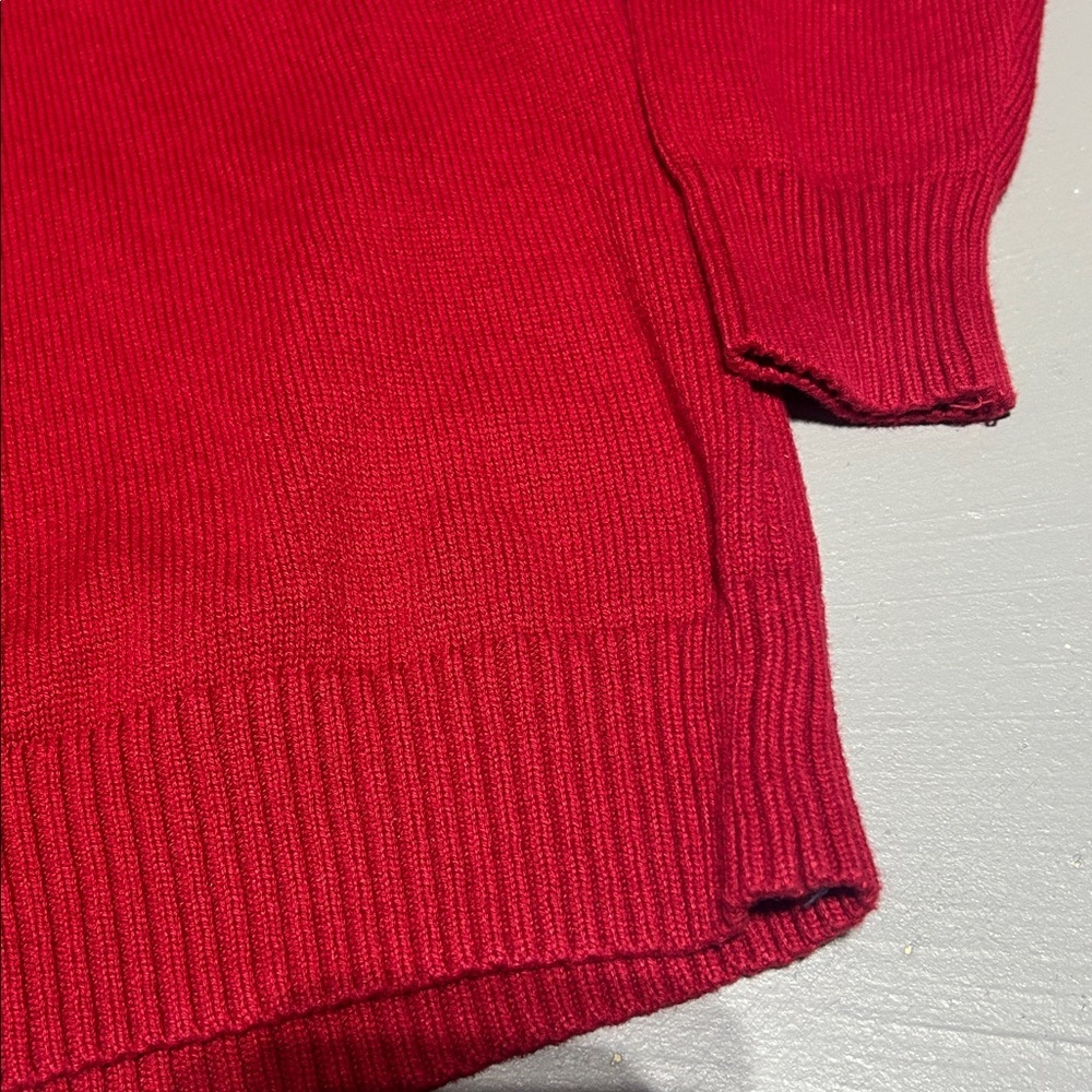 Tommy Hilfiger Sweater - Youth Boys XL - Picture 4 of 8